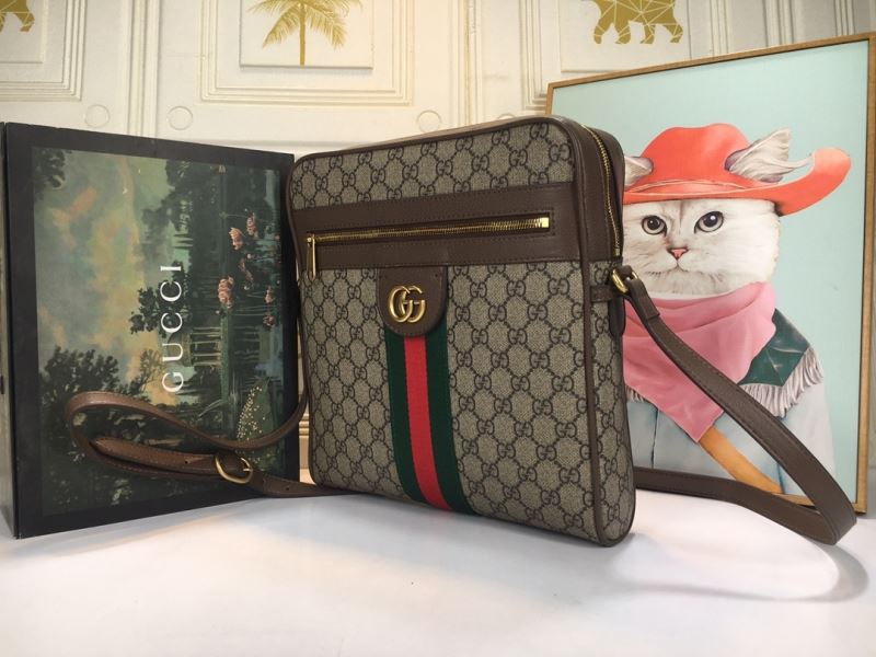 Gucci Satchel Bags